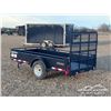 Image 4 : 2024 CANADA TRAILERS 5 X 10 FT. UTILITY TRAILER