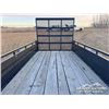 Image 8 : 2024 CANADA TRAILERS 5 X 10 FT. UTILITY TRAILER