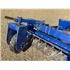 Image 13 : 2022 74 IN. SKID STEER POWER RAKE