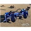 Image 2 : 2022 74 IN. SKID STEER POWER RAKE