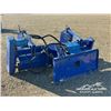 Image 4 : 2022 74 IN. SKID STEER POWER RAKE