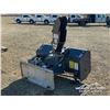 Image 3 : JOHN DEERE 60 IN. 1600 SKID STEER SNOWBLOWER
