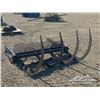 Image 2 : 4 TINE HEAVY DUTY GRAPPLE