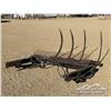 Image 3 : 4 TINE HEAVY DUTY GRAPPLE
