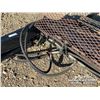 Image 8 : 4 TINE HEAVY DUTY GRAPPLE