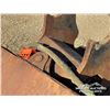Image 10 : EXCAVATOR CHUCK BLADE