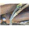Image 11 : EXCAVATOR CHUCK BLADE