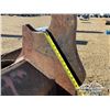 Image 14 : EXCAVATOR CHUCK BLADE