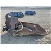 Image 3 : EXCAVATOR CHUCK BLADE