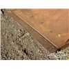 Image 9 : EXCAVATOR CHUCK BLADE