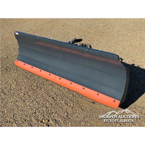 TMG 86 IN. HYDRAULIC ANGLE BLADE