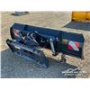 Image 3 : TMG 86 IN. HYDRAULIC ANGLE BLADE