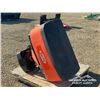 Image 3 : SNOW-PRO DRIVEWAY SANDER