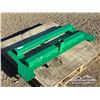 Image 2 : TRACTOR RECIEVER HITCH ATTACHMENT