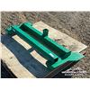 Image 3 : TRACTOR RECIEVER HITCH ATTACHMENT