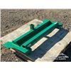 Image 4 : TRACTOR RECIEVER HITCH ATTACHMENT