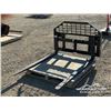 Image 1 : 5 FT. PALLET FORKS