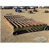 Image 1 : 7 X 18 FT. CATTLE GUARD