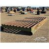 Image 2 : 7 X 18 FT. CATTLE GUARD