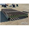Image 3 : 7 X 18 FT. CATTLE GUARD