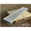 Image 2 : 72 X 30 IN. ALUMINUM CARGO RAMP