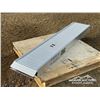 Image 4 : 72 X 30 IN. ALUMINUM CARGO RAMP