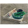 Image 2 : GARDEN & SHOP TOOLS