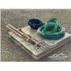 Image 3 : GARDEN & SHOP TOOLS