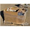Image 1 : ASSORTED EQUIPMENT PARTS