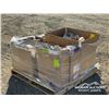 Image 3 : ASSORTED EQUIPMENT PARTS