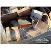 Image 8 : ASSORTED EQUIPMENT PARTS