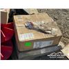 Image 13 : ASSORTED EQUIPMENT PARTS & WIRING