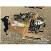 Image 1 : ASSORTED EQUIPMENT PARTS & WIRING