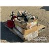 Image 2 : ASSORTED EQUIPMENT PARTS & WIRING
