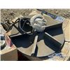Image 9 : ASSORTED EQUIPMENT PARTS & WIRING