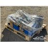Image 3 : ASSORTED EQUIPMENT PARTS W/BRAKE CHAMBERS