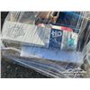 Image 9 : ASSORTED EQUIPMENT PARTS W/BRAKE CHAMBERS