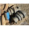 Image 10 : ASSORTED EQUIPMENT PARTS