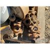 Image 7 : ASSORTED EQUIPMENT PARTS