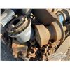 Image 8 : ASSORTED EQUIPMENT PARTS