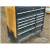 Image 7 : 41 IN. MONTEZUMA ROLLING TOOL BOX