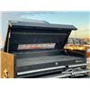 Image 9 : 41 IN. MONTEZUMA ROLLING TOOL BOX