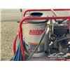 Image 11 : HOTSY PRESSURE WASHER