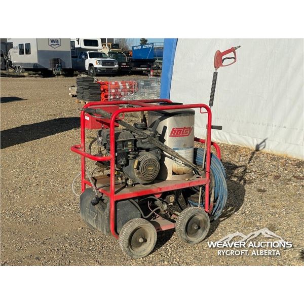 HOTSY PRESSURE WASHER