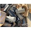 Image 11 : ASSORTED EQUIPMENT PARTS