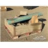 Image 1 : ASSORTED EQUIPMENT PARTS