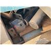 Image 8 : ASSORTED EQUIPMENT PARTS