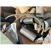 Image 9 : ASSORTED EQUIPMENT PARTS