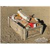 Image 1 : ASSORTED EQUIPMENT PARTS & FILTERS