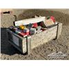 Image 2 : ASSORTED EQUIPMENT PARTS & FILTERS